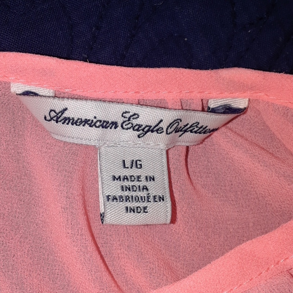 Blouse - Picture 4 of 4